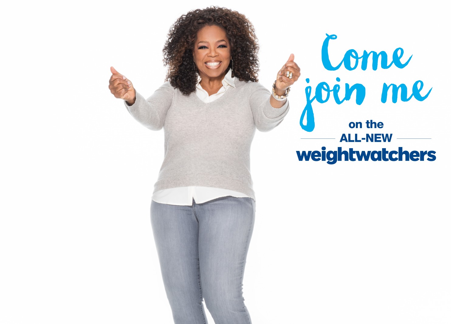 Oprah On Weight Watchers The Good